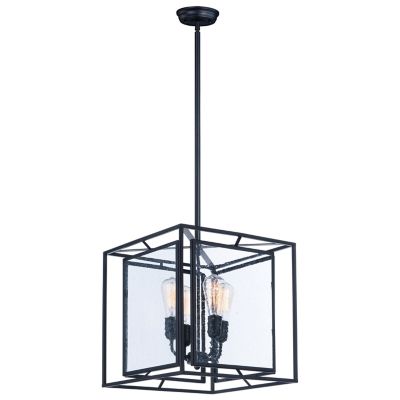 Era 4-Light Pendant