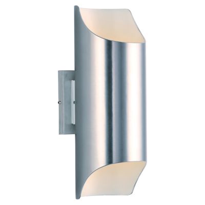 Lightray 86119 LED Outdoor Wall Sconce