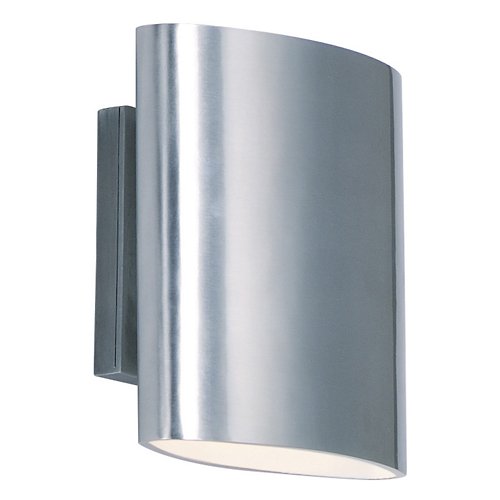 Lightray 86152 LED Outdoor Wall Sconce