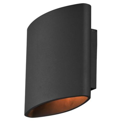 Lightray 86152 LED Outdoor Wall Sconce by Maxim Lighting at