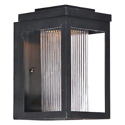 Salon LED Outdoor Wall Sconce
