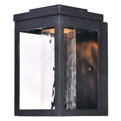 Salon LED Outdoor Wall
