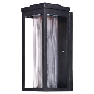 Salon LED Outdoor Wall