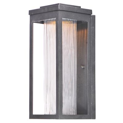 Salon LED Outdoor Wall Sconce by Maxim Lighting at
