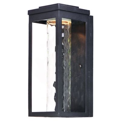 Salon LED Outdoor Wall Sconce