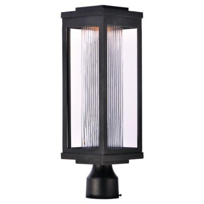 Salon LED Outdoor Post Light