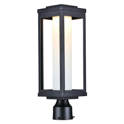 Salon LED Outdoor Post Light