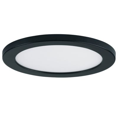 Wafer Round LED Wall / Flushmount