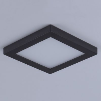 square office lights