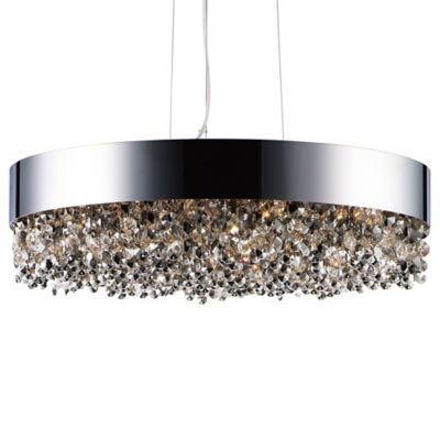 Mystic LED Pendant