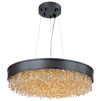 Mystic LED Pendant