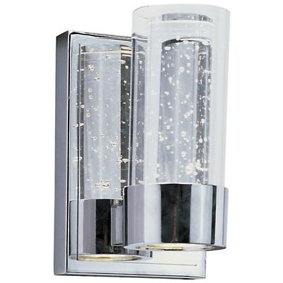 Sync LED 1-Light Wall Sconce