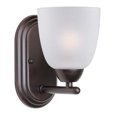 Axis Bath Wall Sconce