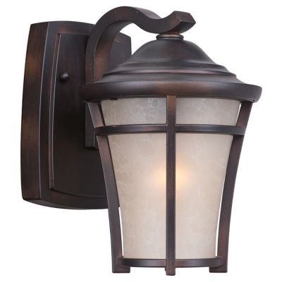 Balboa DC EE Outdoor Wall Sconce