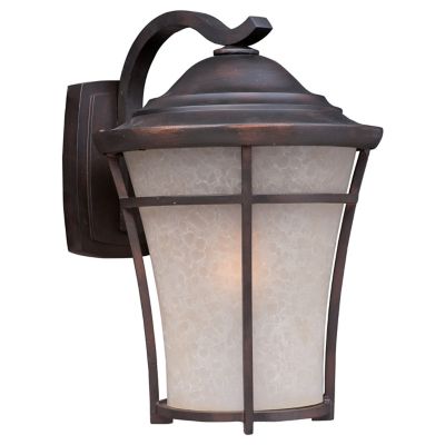 Balboa DC EE Outdoor Wall Sconce