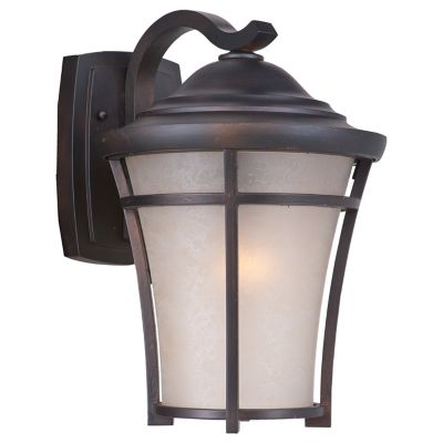 Balboa DC EE Outdoor Wall Sconce