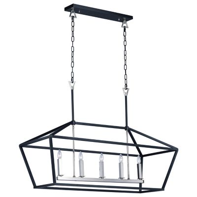 Abode Linear Suspension