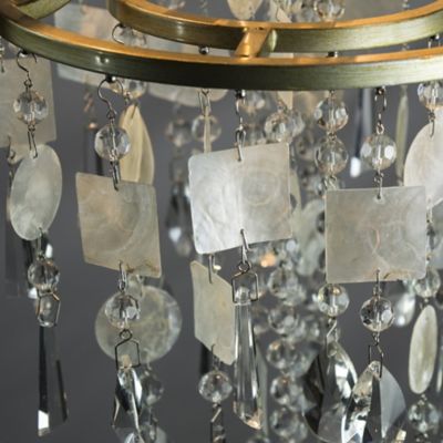 CebuChandelier by Maxim Lighting at