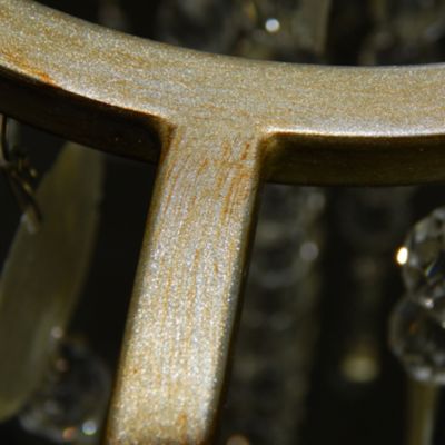 CebuChandelier by Maxim Lighting at