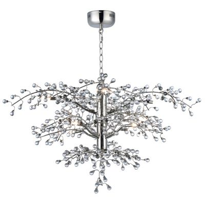 Cluster Chandelier