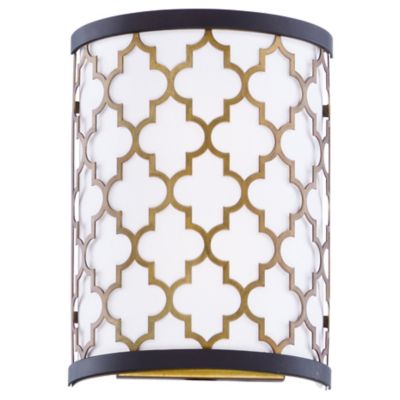 Crest LED Wall Sconce