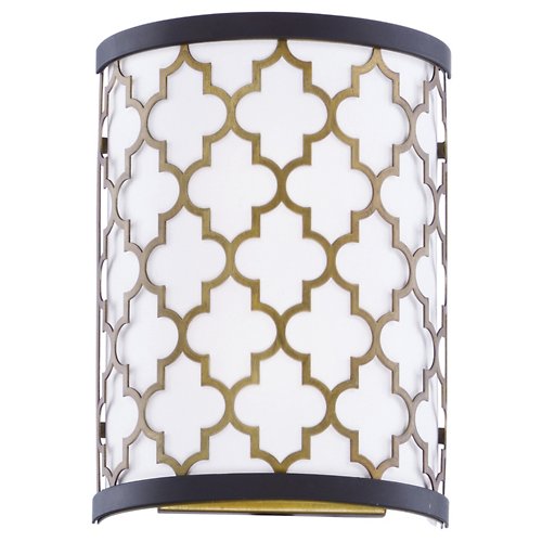 Crest LED Wall Sconce