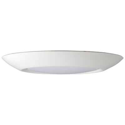 Diverse LED Flushmount
