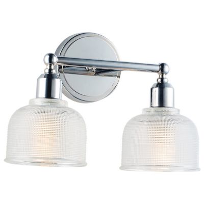 Hollow Vanity Light