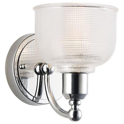 Hollow Wall Sconce