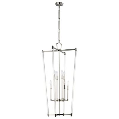 Lucent Foyer Pendant