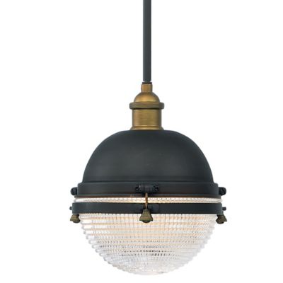 Portside Outdoor Pendant