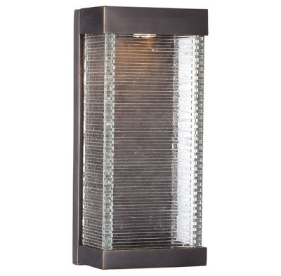 Stackhouse VX Outdoor Wall Sconce