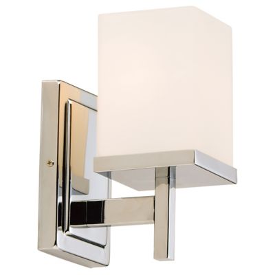 Tetra Wall Sconce