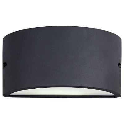 Zenith LED E26 56197 Outdoor Wall Sconce