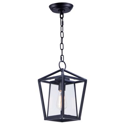 Artisan Outdoor Mini Pendant
