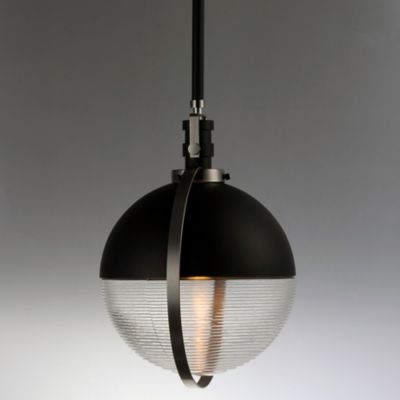 Axiom LED Pendant by Maxim Lighting at