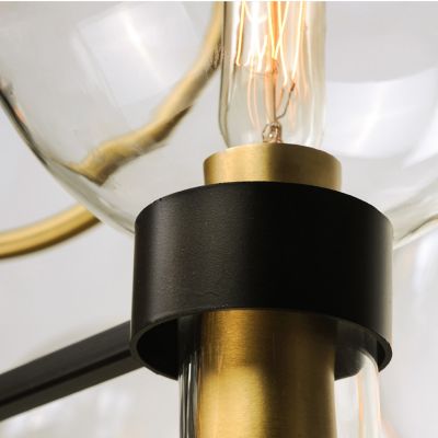 Bauhaus Chandelier by Maxim Lighting at Lumens.com