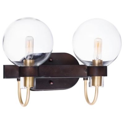 Bauhaus Vanity Light