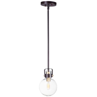 Bauhaus Mini Pendant