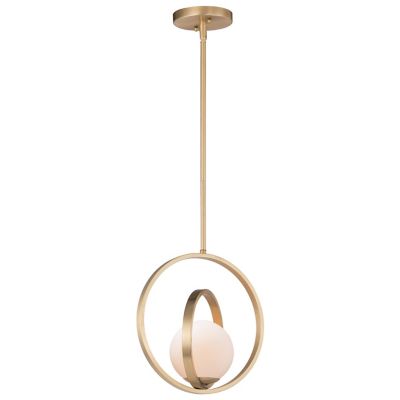 Coronet Mini Pendant