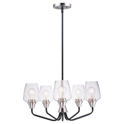 Goblet Chandelier