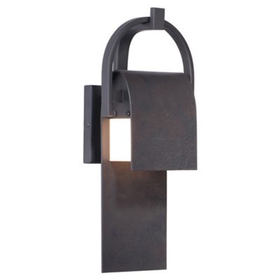 Laredo LED Outdoor Sconce