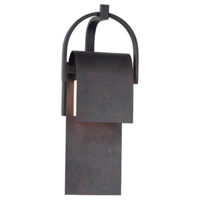 Laredo LED Outdoor Wall Sconce