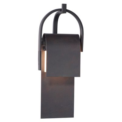 Laredo LED Outdoor Sconce