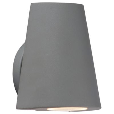 Mini 1-Light Wall Mount