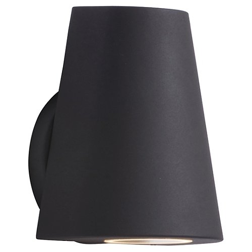 Mini LED Outdoor Wall Sconce