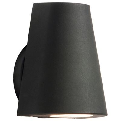 Mini 1-Light Wall Mount