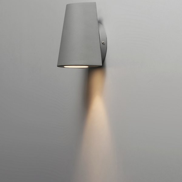 Mini Led Outdoor Wall Sconce By Maxim Lighting At Lumens Com - Led Wall Sconce Lighting