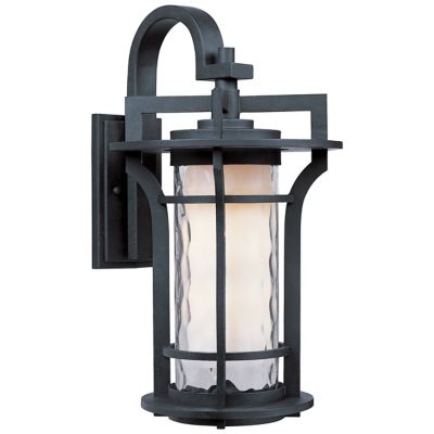 Oakville LED Outdoor Hanging Wall Sconce