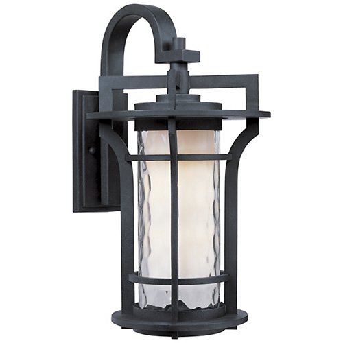 Oakville LED Outdoor Hanging Wall Sconce